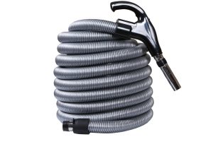 Beam Vacuum Hose & Attachment